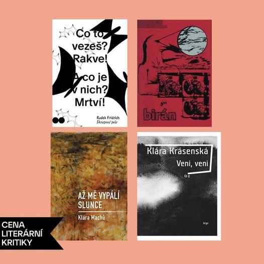 Debata CLK v Muzeu literatury