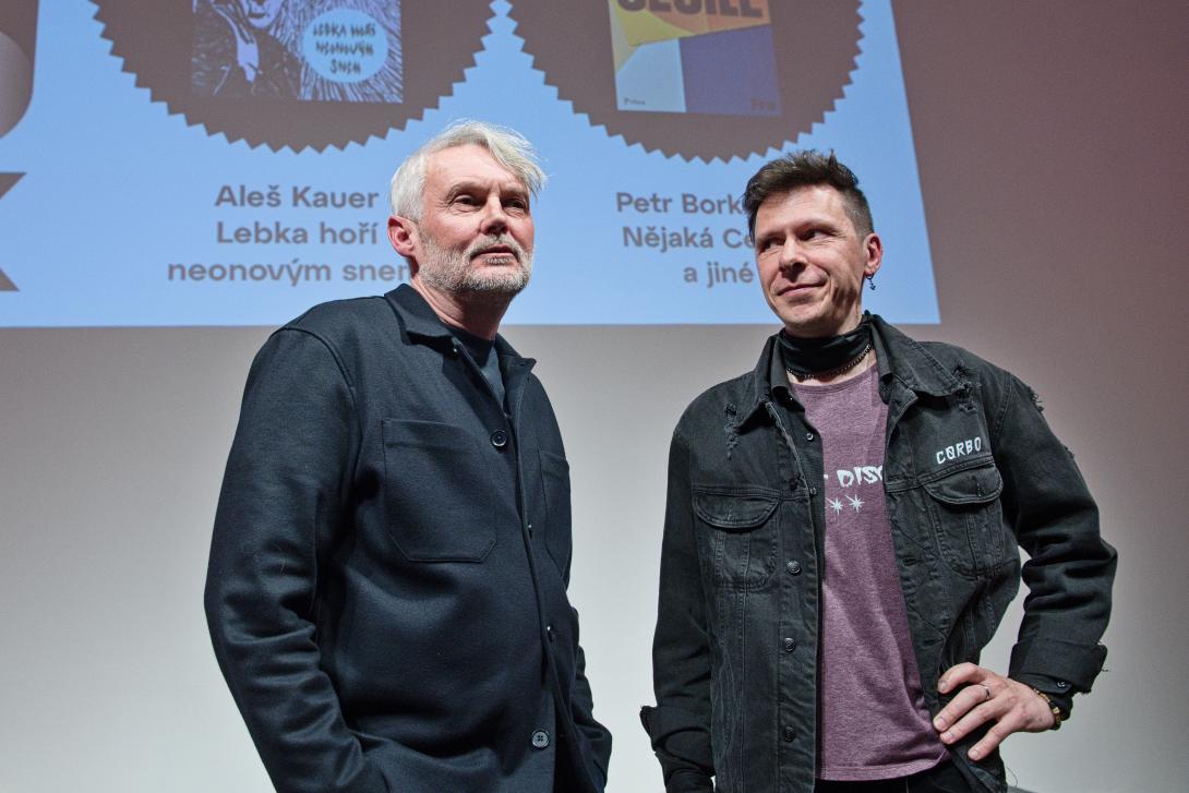 foto: Tomáš Vodňanský